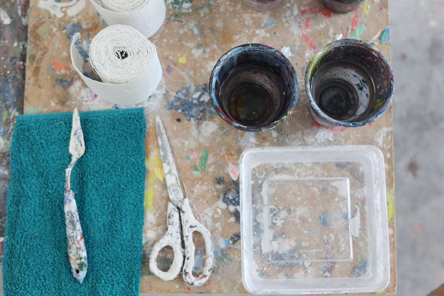 Creative Course Bundle | Sundays 9:00am