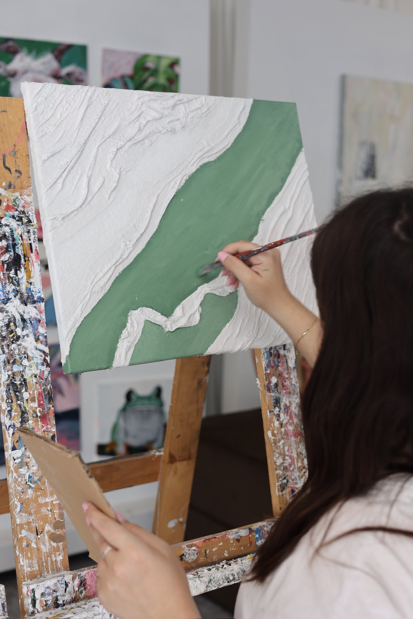 Creative Course Bundle | Sundays 9:00am