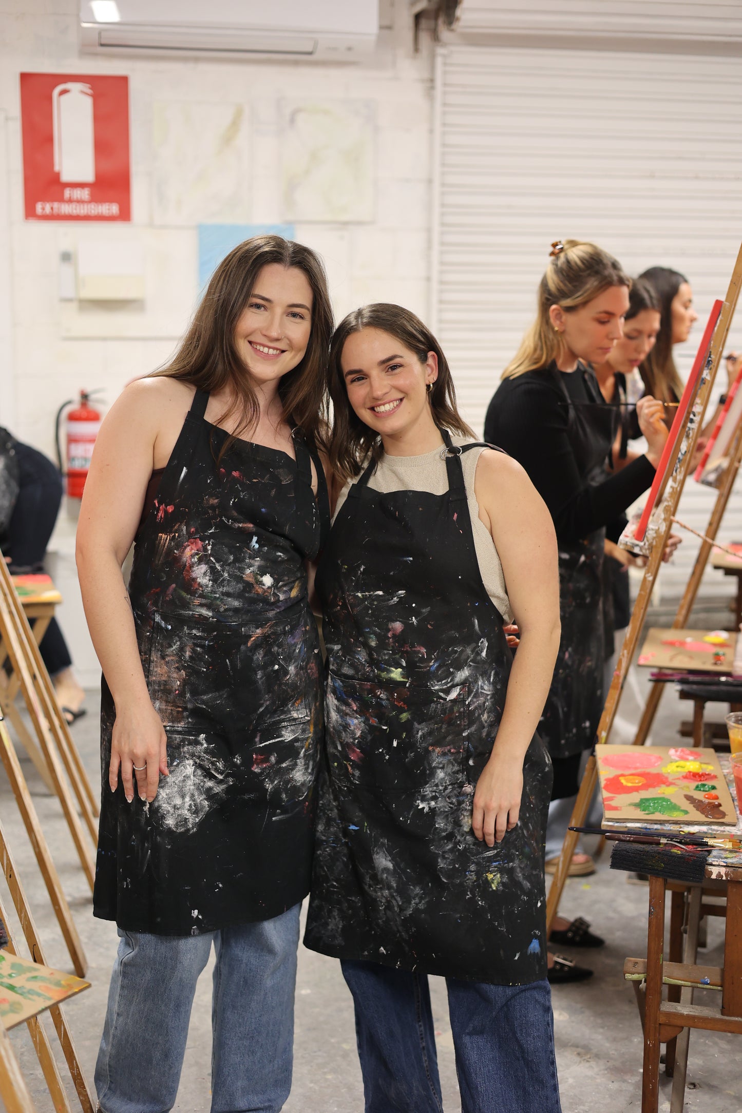 Sip & Paint | Saturdays 3:30pm