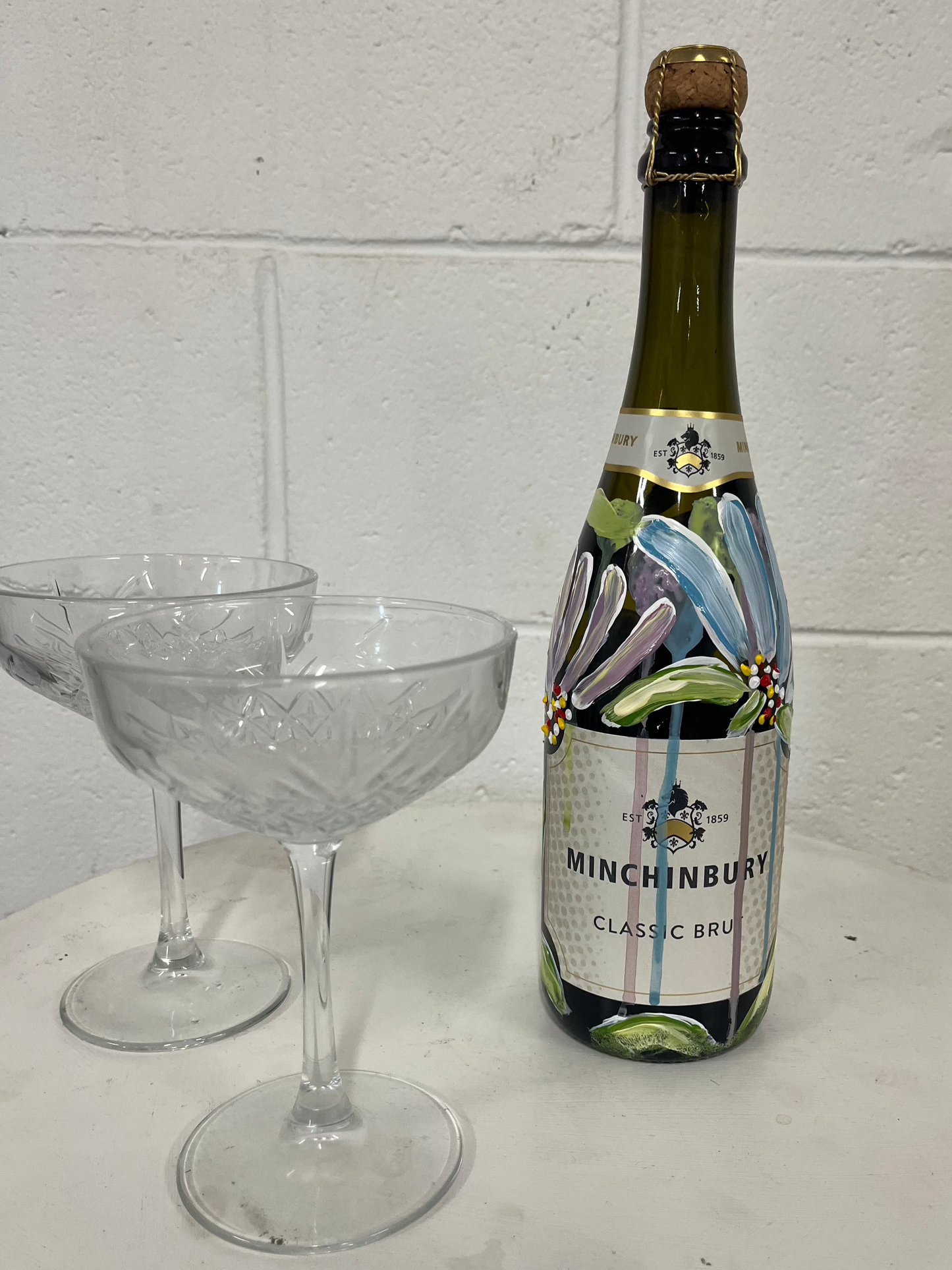 Mother's Day | Paint & Sip | 12pm | Sunday 11 May