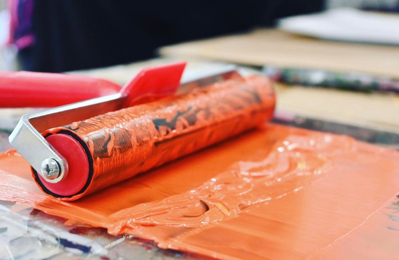 Lino, Print & Sip Gift Voucher