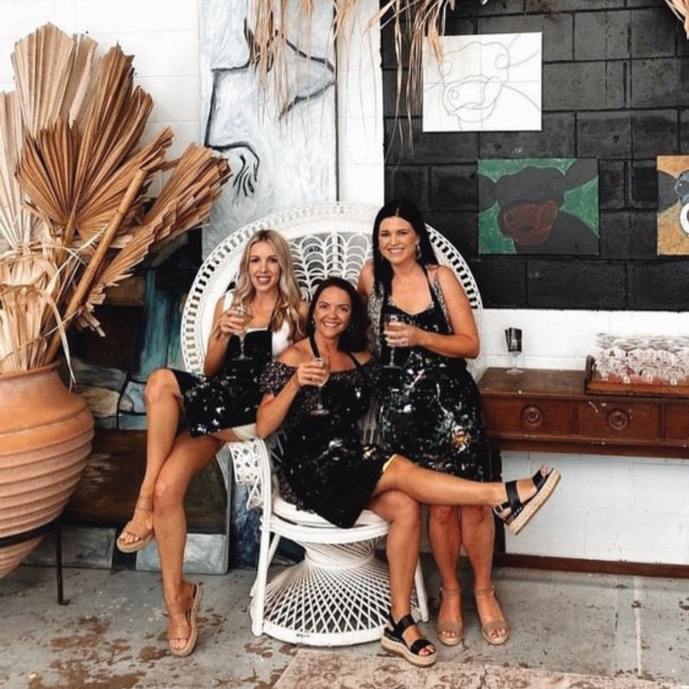 Sip and Paint | Greek Island | Friday 7th February | 2.30pm