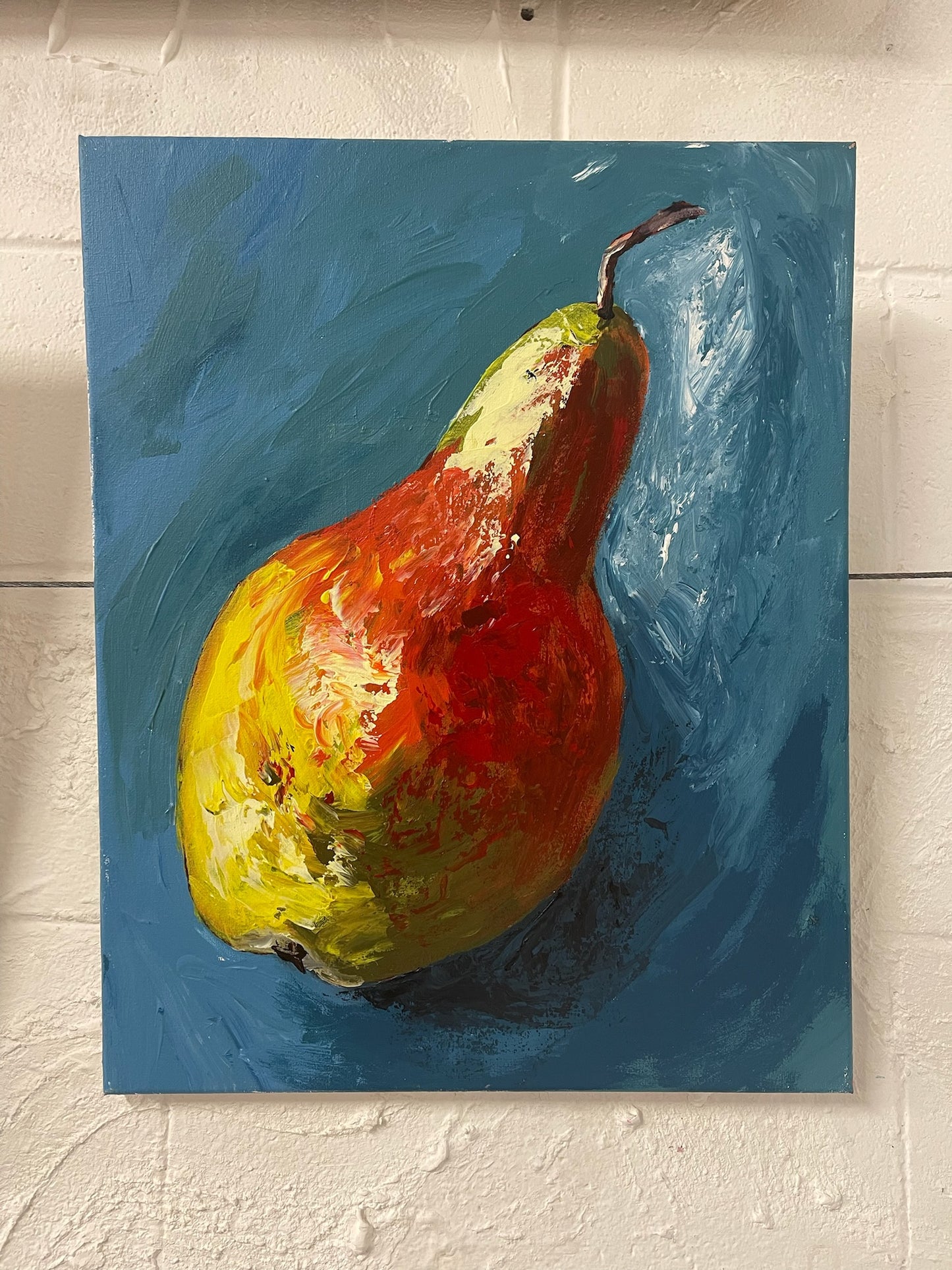 Sip & Paint | Saturdays 3:30pm