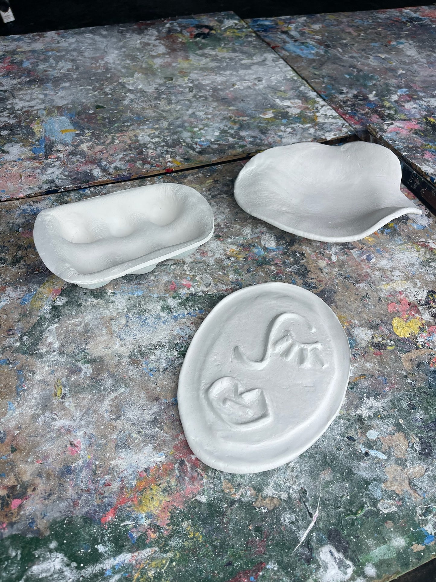 Creative Course Bundle | Sundays 9:00am