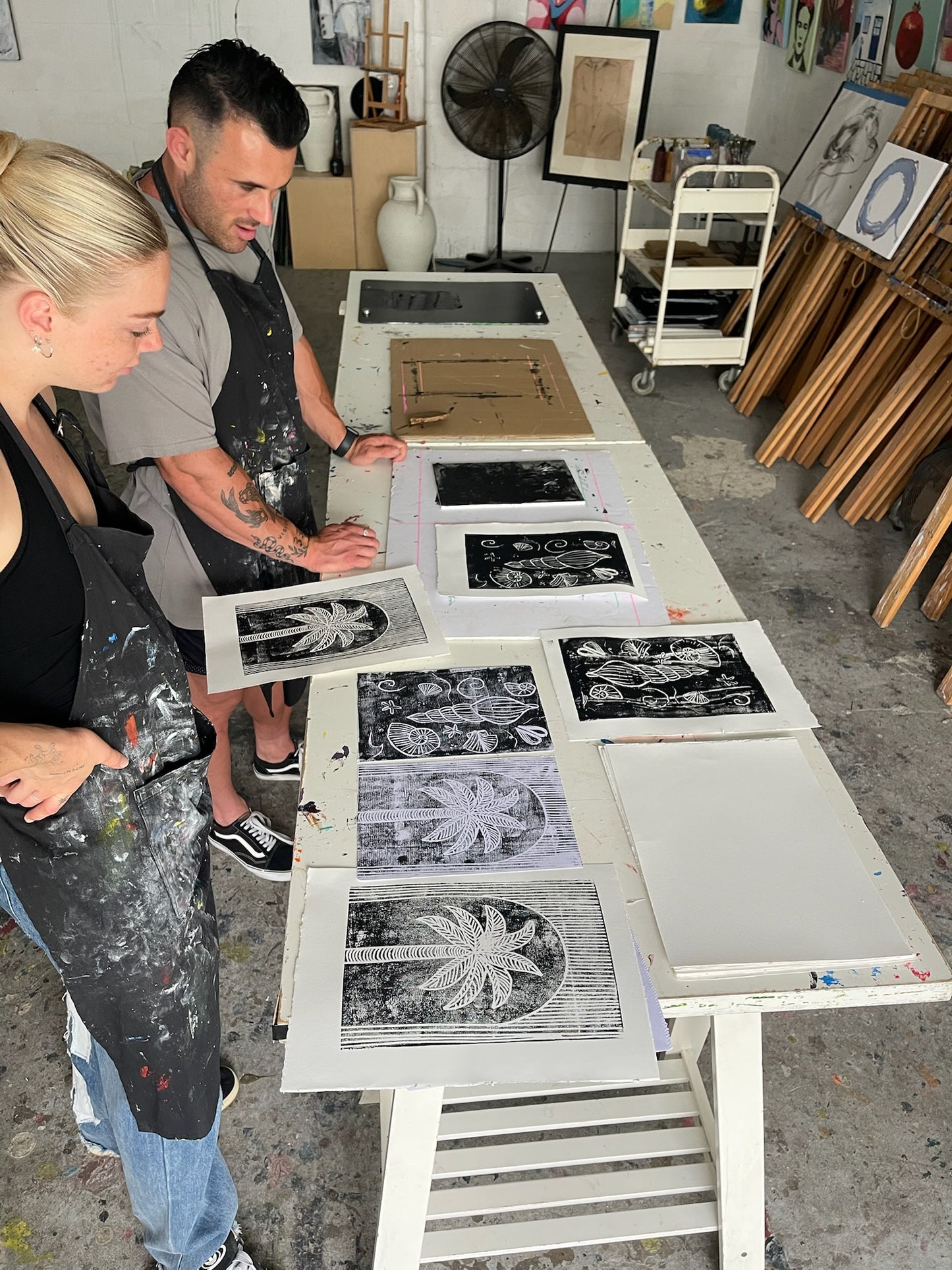 Creative Course Bundle | Sundays 9:00am