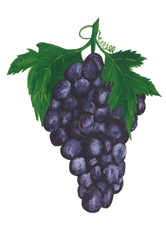 The Grape Escape by Maree Quinn