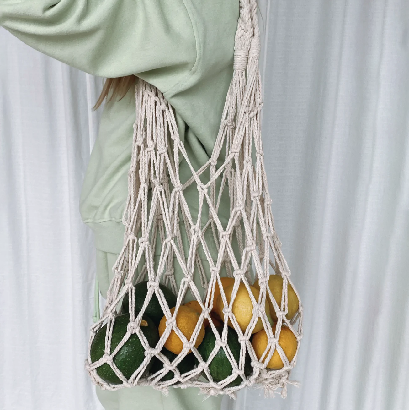 Macrame Magic