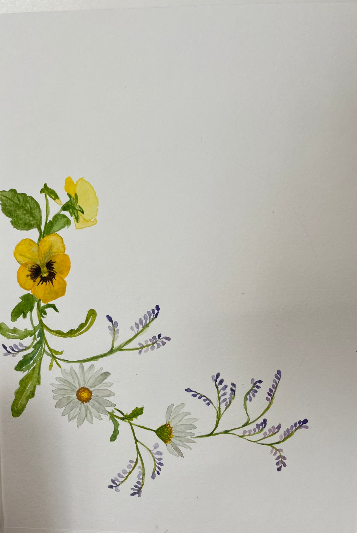 Water Colour Course Bundle | Mondays 10am