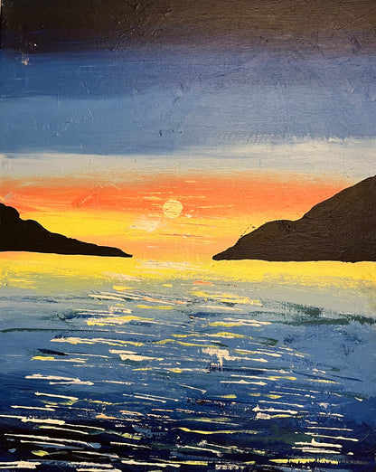 Paint & Sip