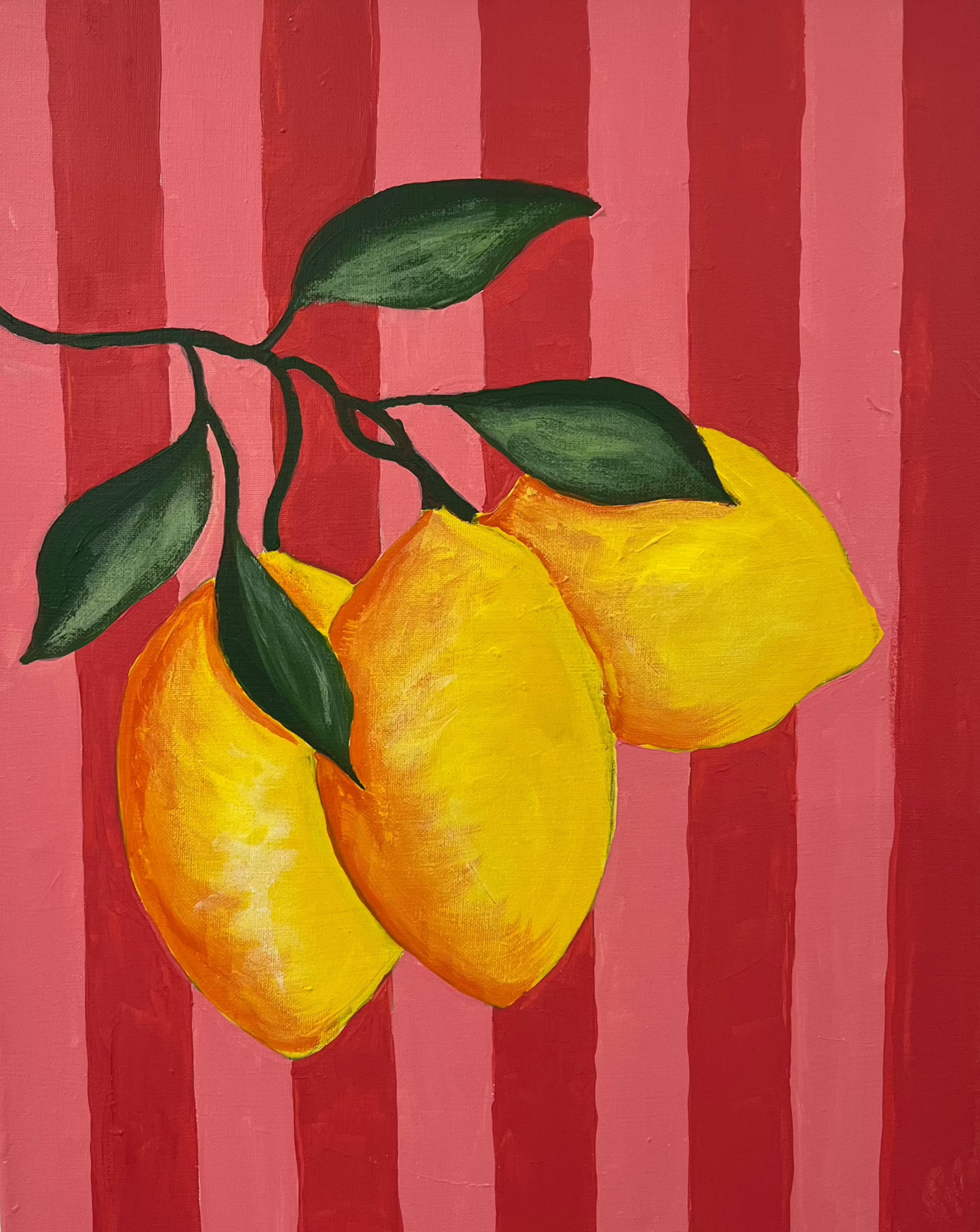 Sip & Paint | Fridays 6pm