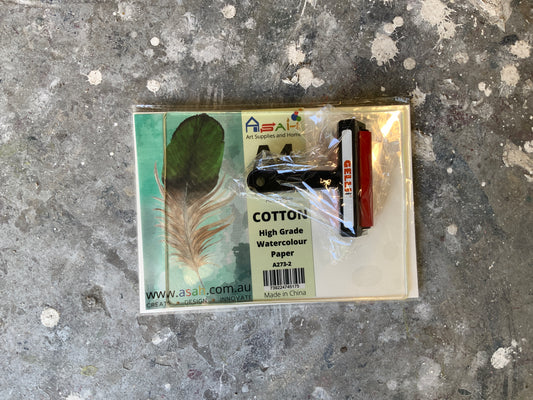 Gelli print starter kit