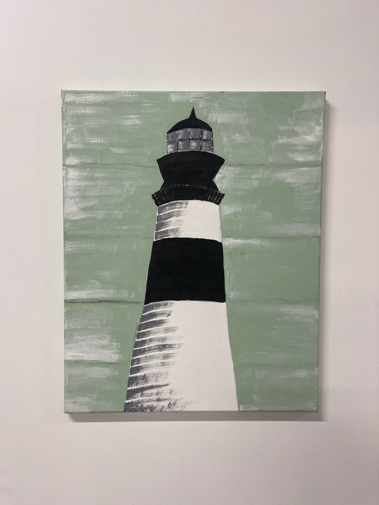 Sip and Paint | Light House | Friday 8th November | 6pm