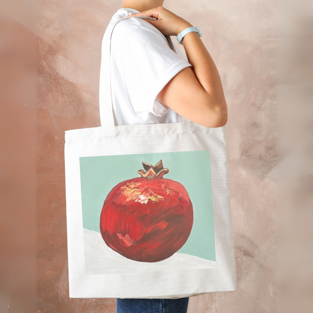 Sip & Paint | Pomegranate | Friday 31st January | 6pm